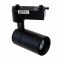 Светильник трековый светодиодный ATLANTA 20W 4200K черный Horoz
