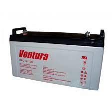 Аккумуляторная батарея гелевая Ventura VG 12V-120Ah Gel