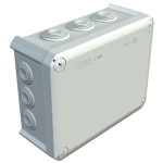 Коробка розподільча 190х150х77 ІР66 OBO Bettermann 2007093