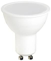 Лампа LED 8W 700lm 4000K GU10 PAR16 OSRAM