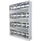 Встроенный светильник Армстронг Louver 36W/60 Bellson