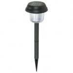 Светильник на солнечной батарее Horoz MARS 0,06W 6400К IP44
