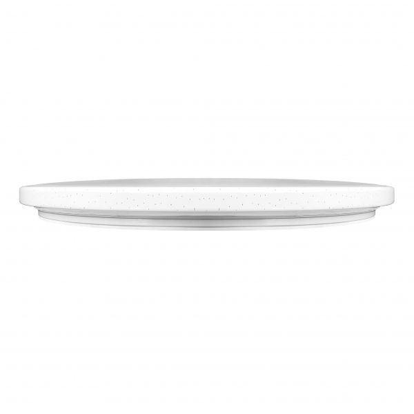 LED светильник функциональный круглый VIDEX STAR 126W 2800-6200K