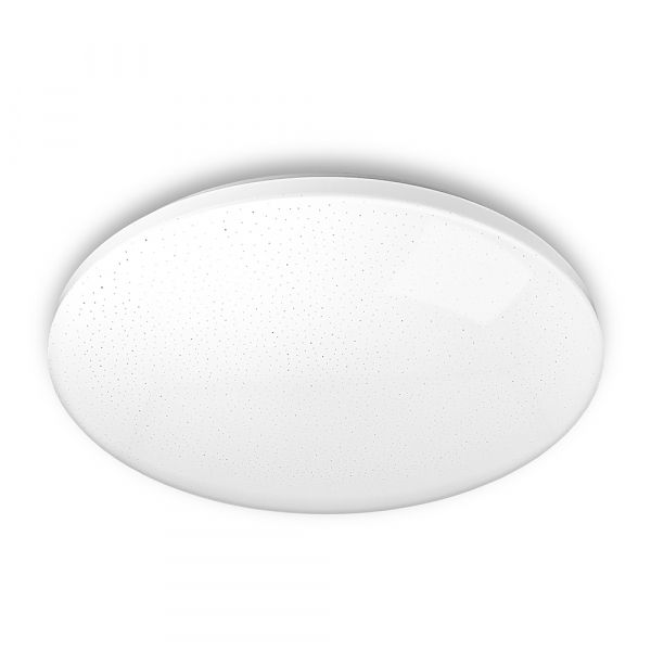 LED светильник функциональный круглый VIDEX STAR 126W 2800-6200K