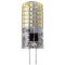 Cвітлодіодна LED лампа EX G4 3W ACDC12V 180-200lm 4000К