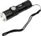 Ліхтар акумуляторний світлодіодний ручний YATO 5W XTE CREE YT-08569