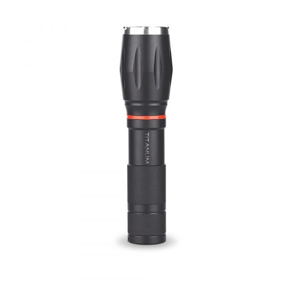 Портативный светодиодный фонарик TITANUM TLF-T06 300Lm 6500K