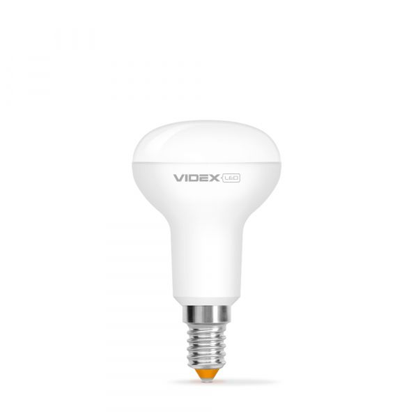 LED лампа VIDEX  R50e 6W E14 3000K