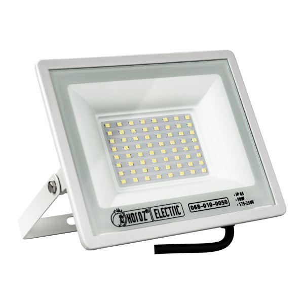 Прожектор светодиодный ASLAN-50 50W 6400К