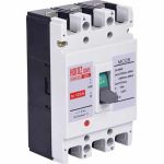 Шафовий автоматичний вимикач Horoz SAFE 125А 3P С