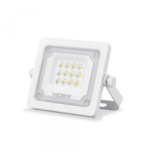 LED прожектор VIDEX F2e 10W 5000K