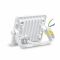 LED прожектор VIDEX F2e 10W 5000K