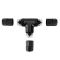 Конектор 3 контактна Horoz CONNECTOR-2 IP68 0,5-2,5мм 16А 250V
