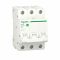 Вимикач автоматичний  3P 10A C 6kA Schneider Electric Resi9 R9F12310