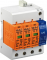 Розрядник комбінований ОПН CombiController V25-B+C 3+NPE 280V OBO Bettermann 5094463