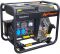 Генератор дизельний 5,5 кВт ITC Power DG6000LE