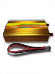 Інвертор 3000W 12V-220V перетворювач напруги