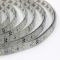 Светодиодная лента герметичная Glauber Premium 5м 12V SMD2835 120LED 10W IP65 белая