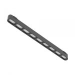 LED Світильник магнітний трековий VIDEX LD19B 18W 4000K 48V Black
