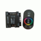 RGB контроллер RF 220V сенсорний 1440W