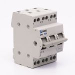 Переключатель нагрузки трехпозиционный SFM 3P 50A TAKEL