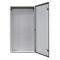 Корпус металевий 1800х800х400 ЩМП-180.80.40-2 IP54 STANDART