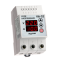 Реле напряжения с контролем тока DigiTOP VA-32A
