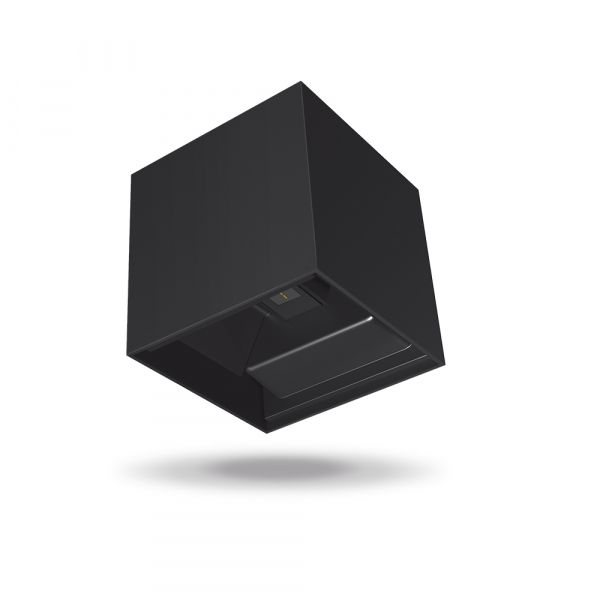LED Світильник архітектурний AR04 IP54 VIDEX  6W 2700K