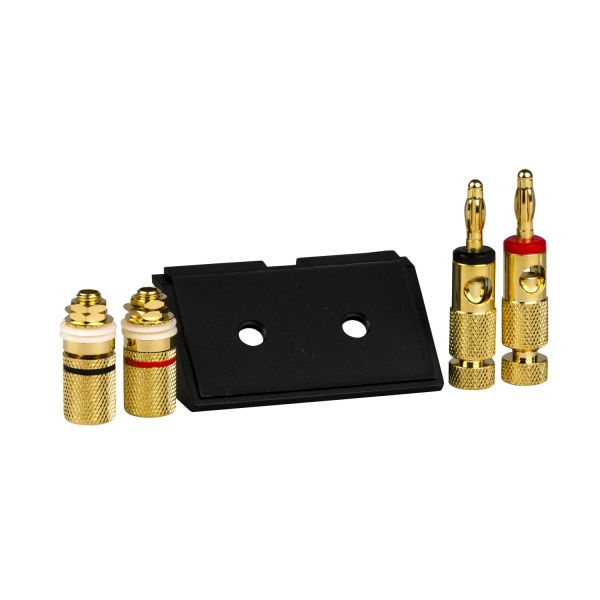 Механизм для громкоговорителя Merten MTN464387