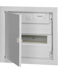 Корпус модульный пластиковый с метал. дверями КМПв 4/14 MKP54-V-14-30-01 ІЕК