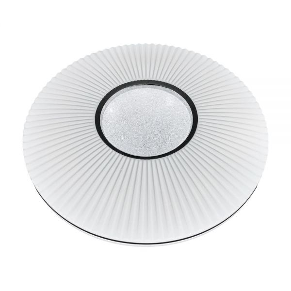 Світильник Smart LED Violux Cosmo 40W 3000-6000K Коло 400мм