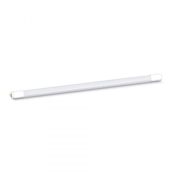 LED лампа VIDEX T8 24W 1.5M 6000K 185-265V матова
