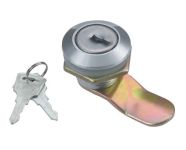 Замок вбудований серії MS 507500