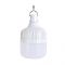Лампа акумуляторна з гачком Ledonda Ball Bubble 40W-5V