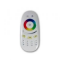 RGBW контроллер радио 4 Zone сенсорный White touch controller RF пульт