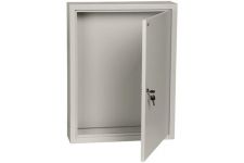 Настінна шафа IP31 ЩМП-004 бежева 800х650х250