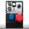 Генератор бензиновий зварювальний Fogo FM 8220 W