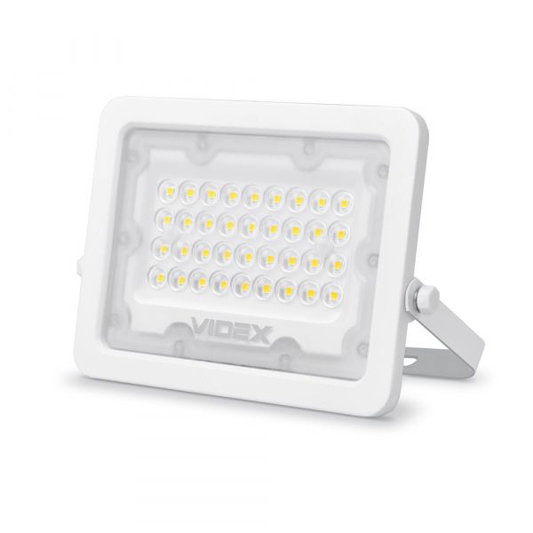 LED прожектор VIDEX F2e 30W 5000K