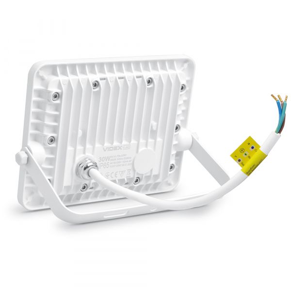 LED прожектор VIDEX F2e 30W 5000K