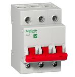 Выключатель нагрузки 3Р 40А 400В Schneider Electric EZ9S16340