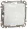 Розетка для виводу кабеля Білий Sedna Design Schneider Electric SDD111903