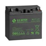 Аккумуляторная батарея BB Battery BС 17-12 AGM