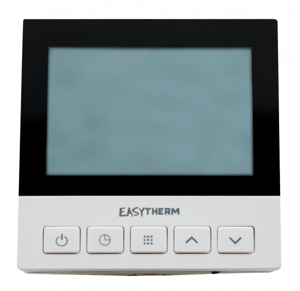 Терморегулятор Easytherm Easy Pro Wi-Fi белый