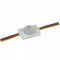 Светодиодный модуль инжекторный 12V SMD3030 1,5Вт 1 диод IP65 Standart RGB