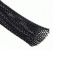 Оплетка для кабеля PET-20 (3/0.25mm*64), змеиная кожа