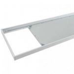 Рамка 300х1200 для наружного монтажа панели Frame-30120