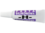 Термопаста силіконова H AG 5г