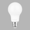 Лампа LED Vestum A60 10W 3000K 220V E27