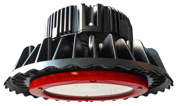 Світильник індустріальний 240W 5000K UFO IP65 EUROLAMP LED
