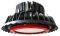 Світильник індустріальний 240W 5000K UFO IP65 EUROLAMP LED